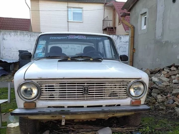 Авто ВАЗ 11113 Oka 1986 № 8702292