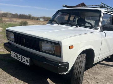 Авто ВАЗ 2105 1994 № 8702296