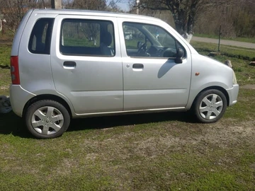 Авто Suzuki Wagon R Plus 2006 № 8702298