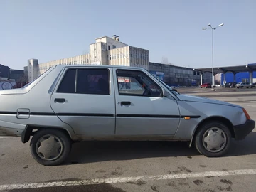 Авто ЗАЗ 1103 Slavuta 2005 № 8702300