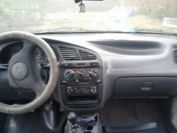 Авто Daewoo Sens 2003 № 8702382