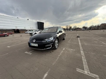 Авто Volkswagen Golf 2020 № 8702383