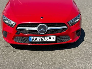 Авто Mercedes 200 2018 № 8702384