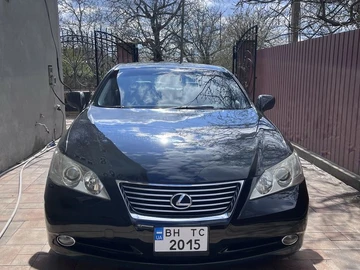 Авто Lexus Es Серія 2007 № 8702406