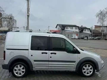 Авто Ford Transit 2010 № 8702389