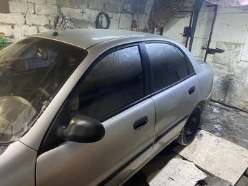 Авто Daewoo Lanos Sens  2006 № 8702411