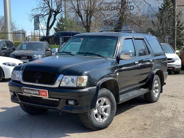 Авто Great Wall Safe 2005 № 8702412