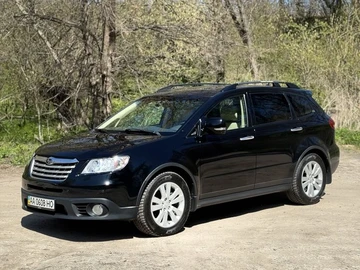 Авто Subaru Tribeca 2008 № 8702416
