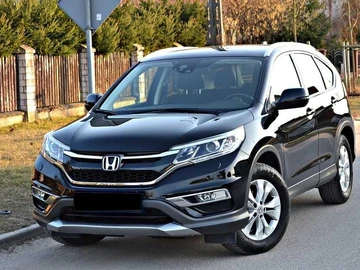 Авто Honda Cr-V 2018 № 8702417