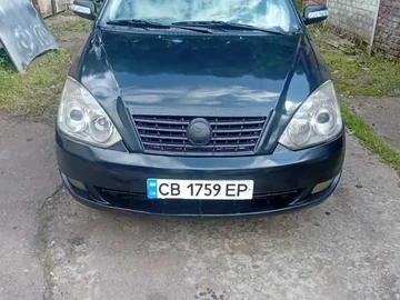 Авто Geely Fc 2008 № 8702436