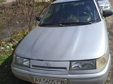 Авто ВАЗ 2112 2007 № 8702443