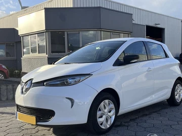 Авто Renault Zoe 2018 № 8702454