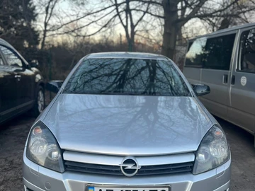 Авто Opel Astra 2004 № 8702456