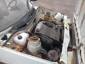 Авто ЗАЗ 1102 2007 № 8702461