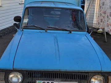 Авто  Grenadier 1995 № 8702462