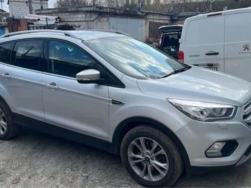 Авто Ford Kuga 2019 № 8702469