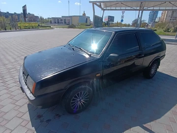 Авто ВАЗ 2108 1991 № 8702474
