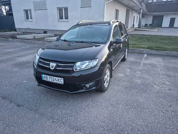Авто Dacia Logan 2013 № 8702477