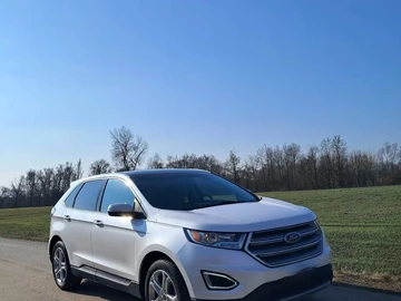 Авто Ford Edge 2018 № 8702488