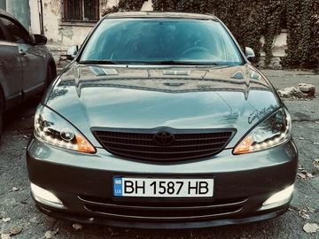 Авто Toyota Camry 2003 № 8702492