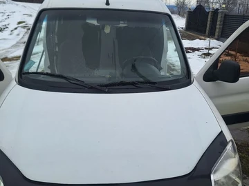 Авто Citroen Berlingo 2006 № 8702493