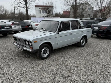 Авто ВАЗ 2106 1990 № 8702495