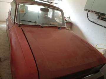 Авто  2140 1986 № 8702496
