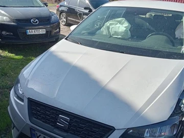 Авто SEAT Ibiza 2024 № 8702499