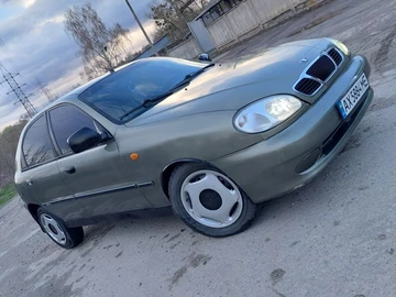 Авто Daewoo Arcadia 2003 № 8702501