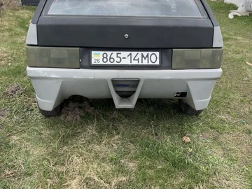 Авто ВАЗ 2108I 2003 № 8702504