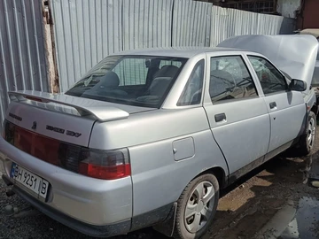 Авто ВАЗ 21103 2002 № 8702506