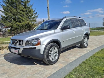 Авто Volvo Xc90 2007 № 8702508