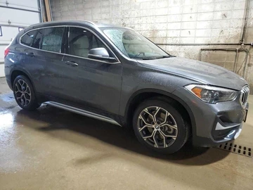 Авто BMW X1 2021 № 8702513