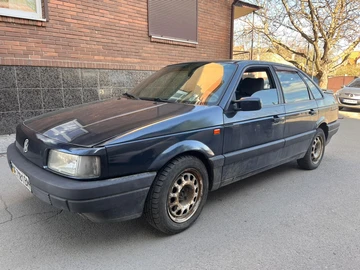 Авто Volkswagen Corrado 1995 № 8702605