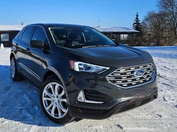 Авто Ford Edge 2022 № 8702607