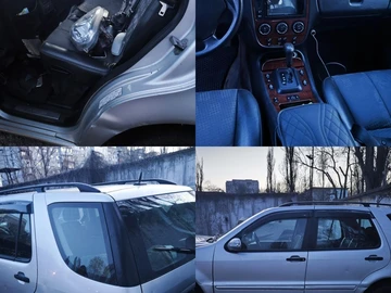 Авто Mercedes Mb 2004 № 8702614
