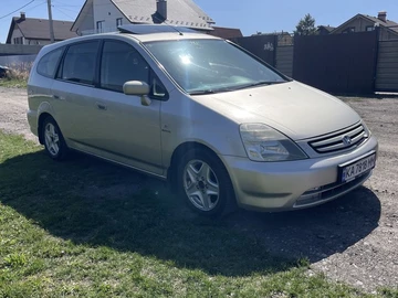 Авто Honda Stream 2003 № 8702616