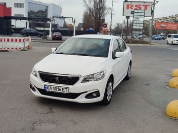 Авто Peugeot 104 2021 № 8702621