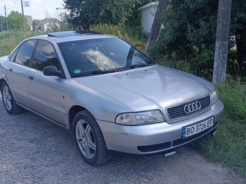 Авто Audi A4 1995 № 8702629