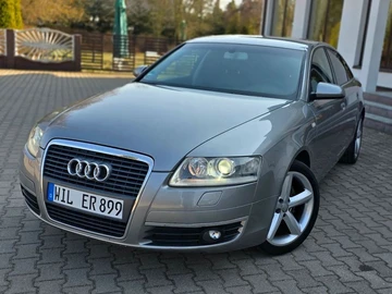 Авто Audi A6 2005 № 8702630