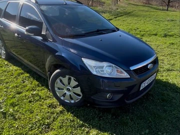 Авто Ford Focus 2010 № 8702637