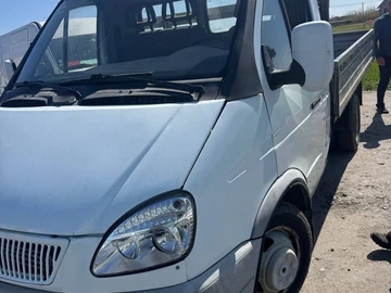 Авто ГАЗ 3302 Газель 2009 № 8702646
