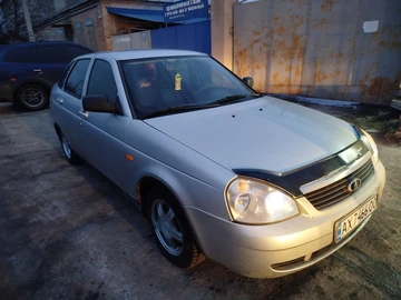 Авто ВАЗ 2172 Priora 2008 № 8702649