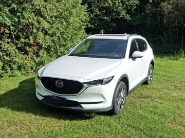 Авто Mazda Cx-5 2019 № 8702654