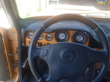 Авто ВАЗ 11113 Oka 1976 № 8702659