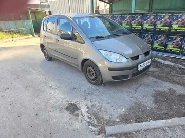 Авто Mitsubishi Colt 2008 № 8702660