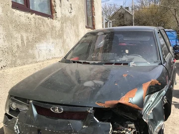 Авто ВАЗ 2110 2006 № 8702666
