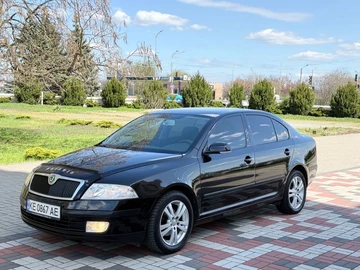 Авто Skoda Octavia 2008 № 8702667