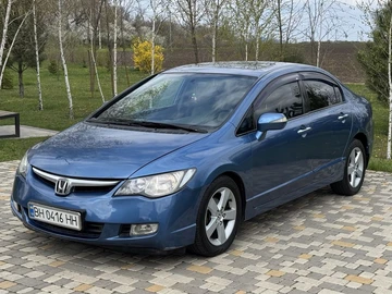 Авто Honda Civic 2008 № 8702672