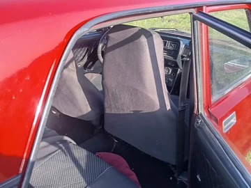 Авто ВАЗ 2107 2000 № 8702673